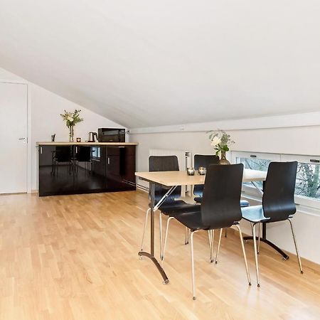 Pensionat City Gävle Dış mekan fotoğraf