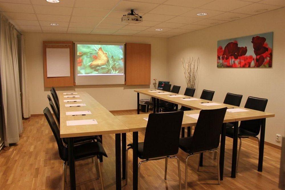 Pensionat City Gävle Dış mekan fotoğraf