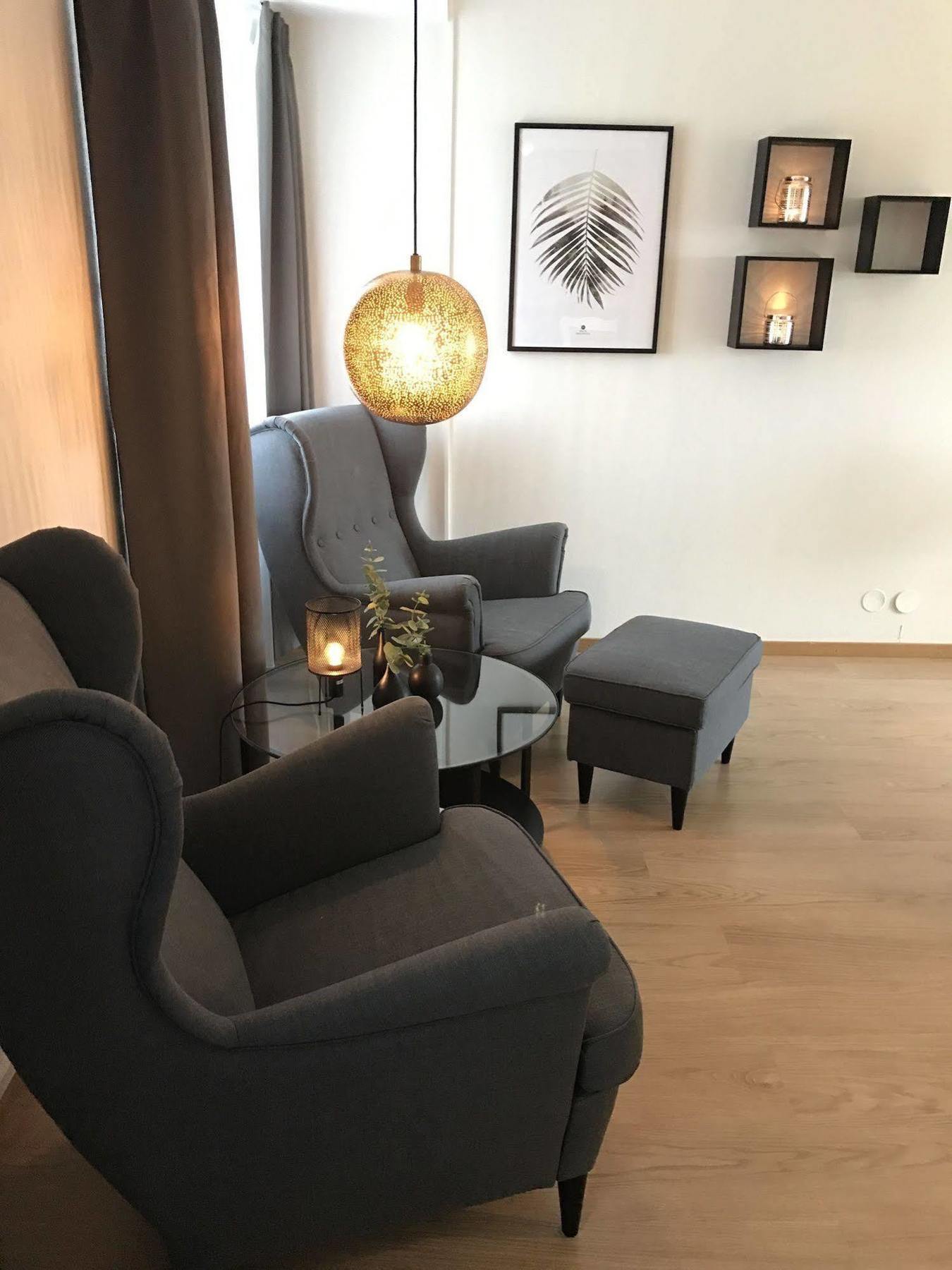 Pensionat City Gävle Dış mekan fotoğraf